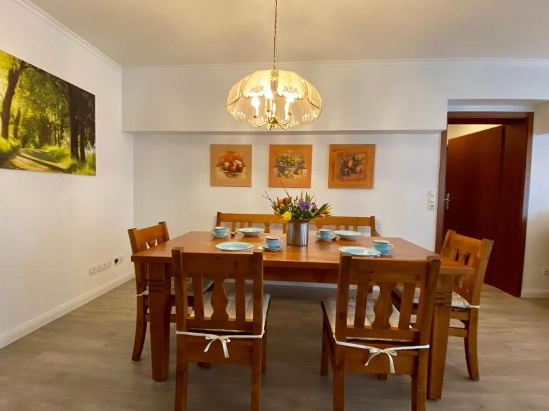 Haus Kastell - Ferienwohnung 113 - image 9