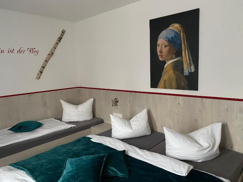 Triple Room image 1