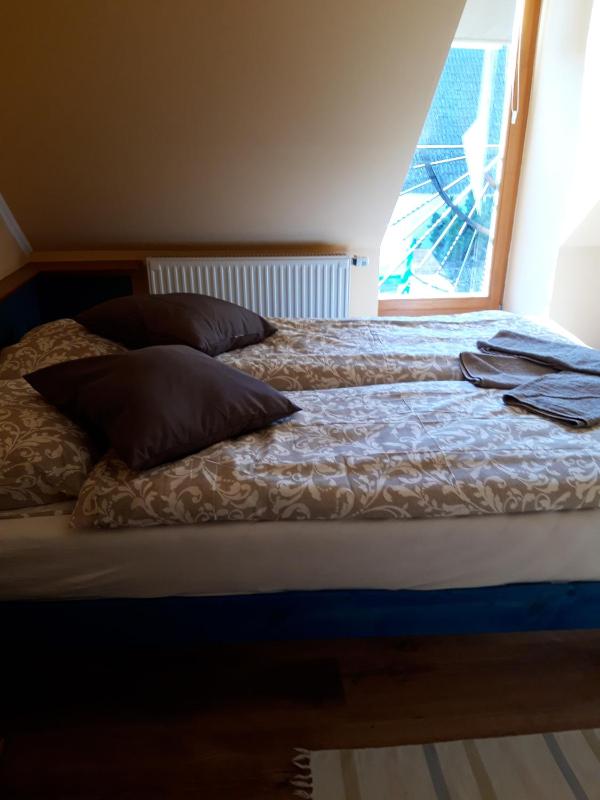 Double or Twin Room image 4