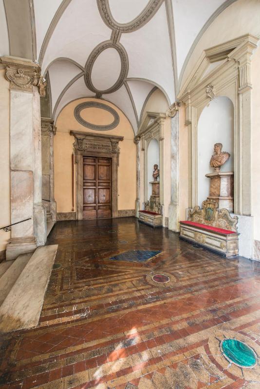 Residenza Ruspoli Bonaparte - image 11