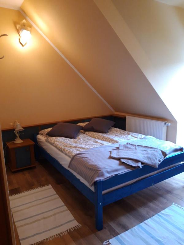 Double or Twin Room image 3