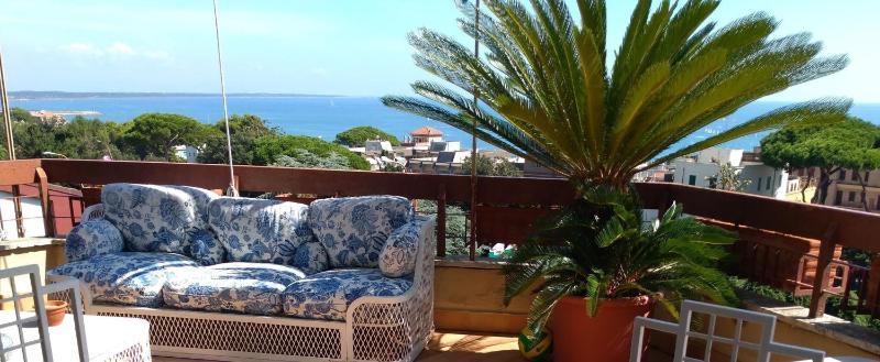 Attico Panoramico Vista Mare Images