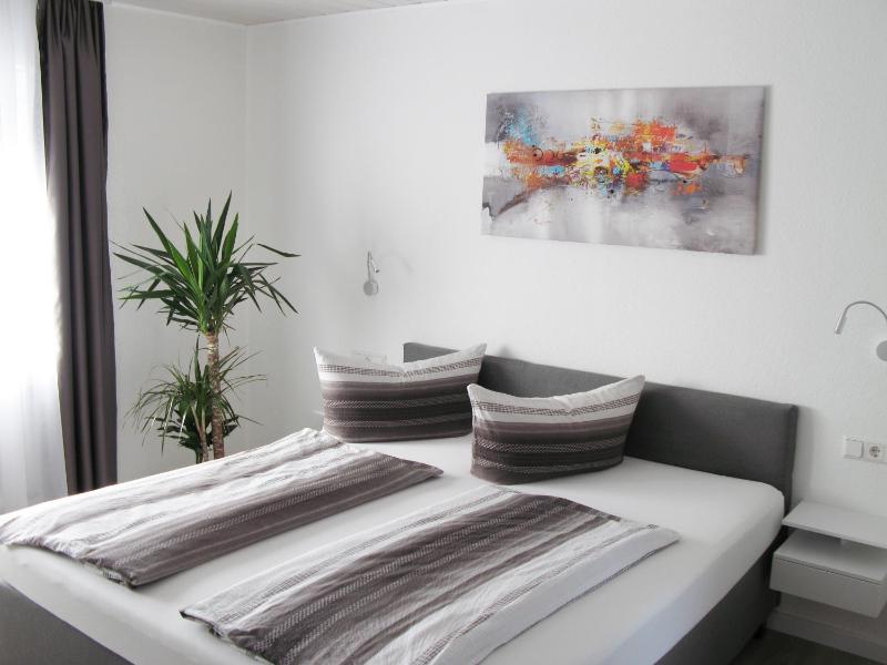 Double Room with Kitchenette image 1