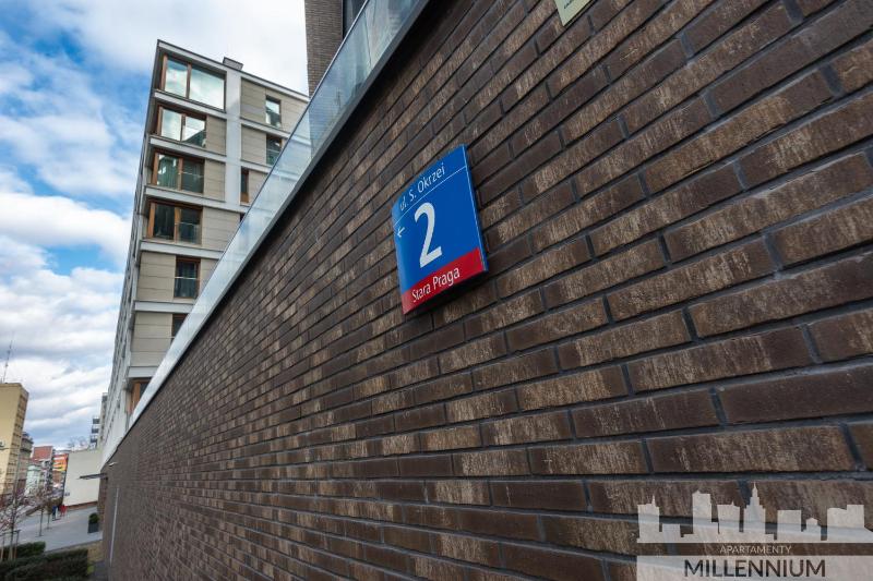 One-Bedroom Apartment image 3