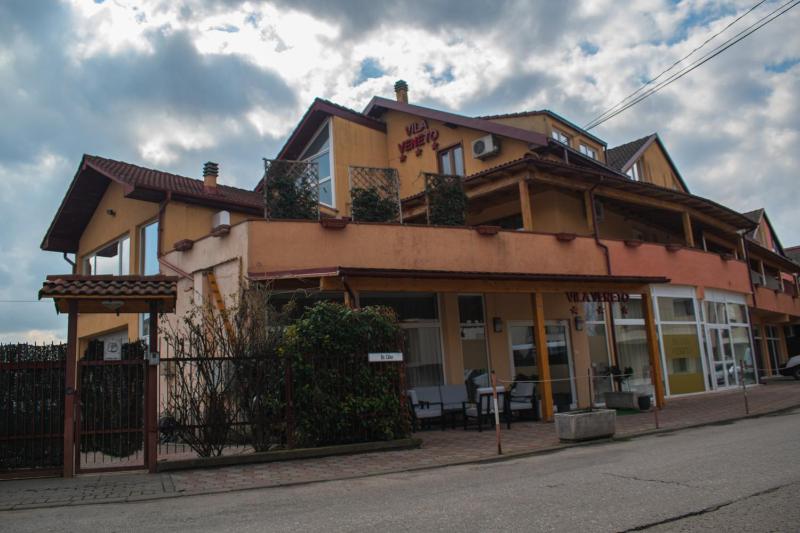 Hotel vila veneto - image 48