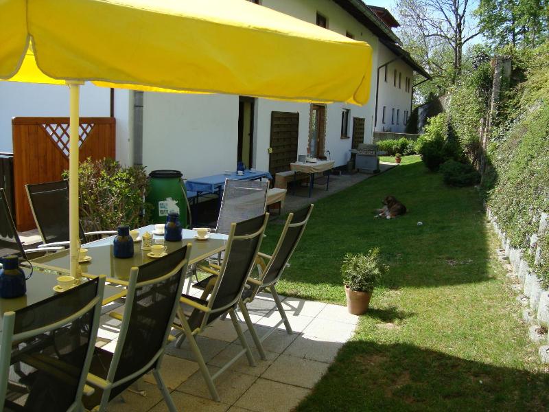 Single Room with small balcony image 3
