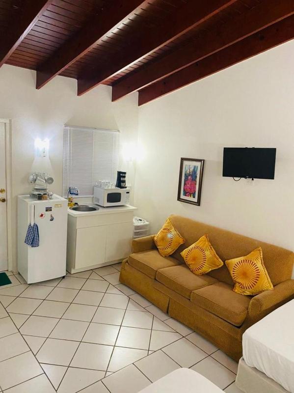 Courtesy Apartments Aruba - image 7