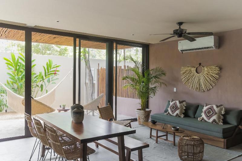 Zereno Tulum Hotel Boutique Beach Club Access - image 36