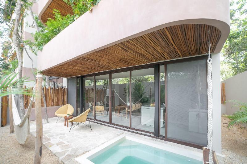 Zereno Tulum Hotel Boutique Beach Club Access - image 38