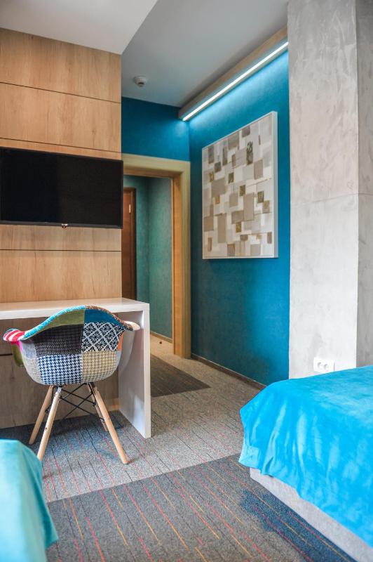 Twin Room image 1