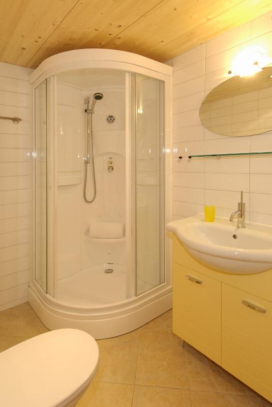 Chalet with Matterhorn View image 2