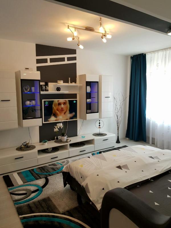 Two-Bedroom Apartment image 2