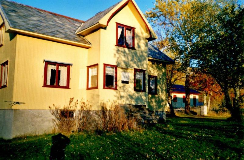 Villa image 1