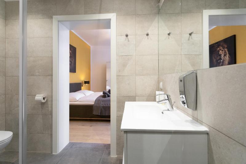 WF-Apartment Westbahnhof - image 15
