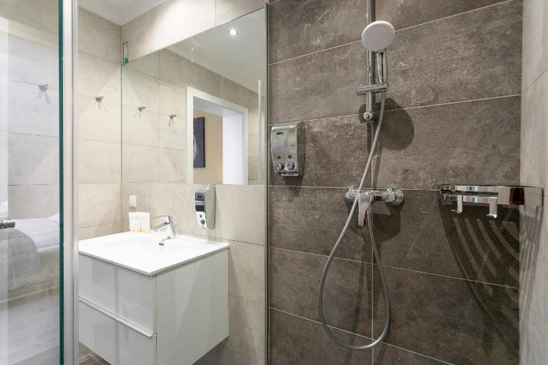 WF-Apartment Westbahnhof - image 3