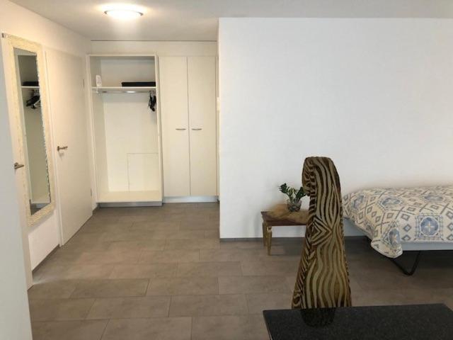 Apartment with Terrace image 3