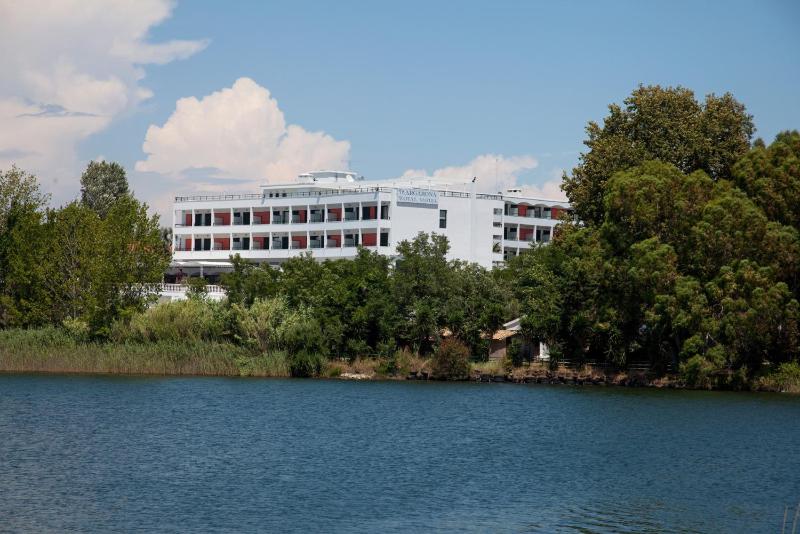 Margarona Royal Hotel - image 26