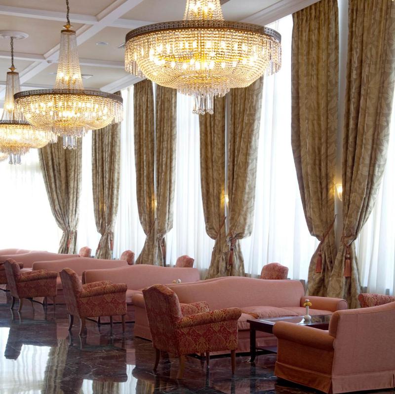 Margarona Royal Hotel - image 14