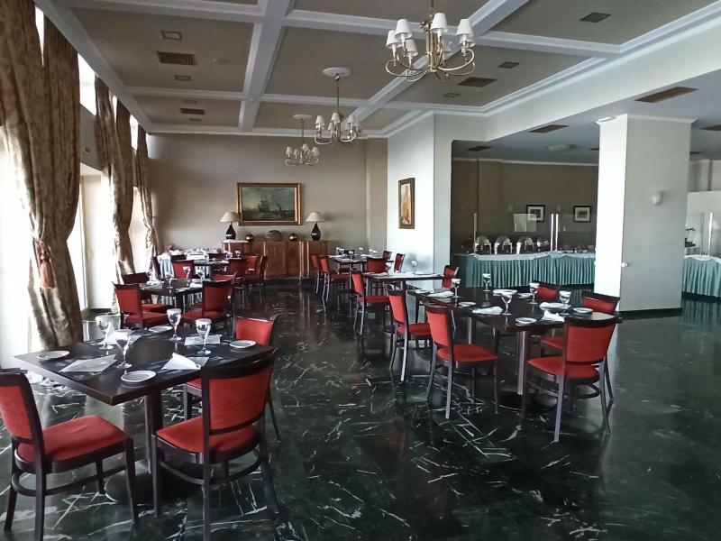 Margarona Royal Hotel - image 31