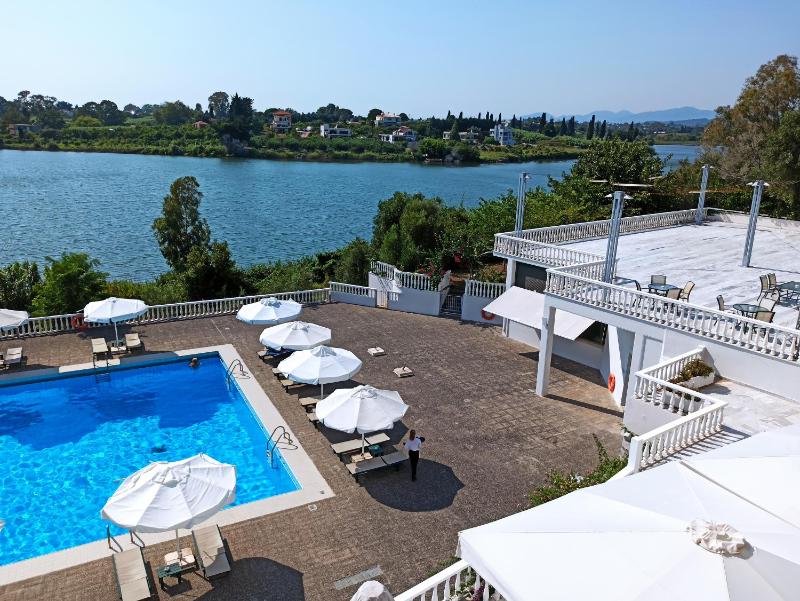 Margarona Royal Hotel - image 8