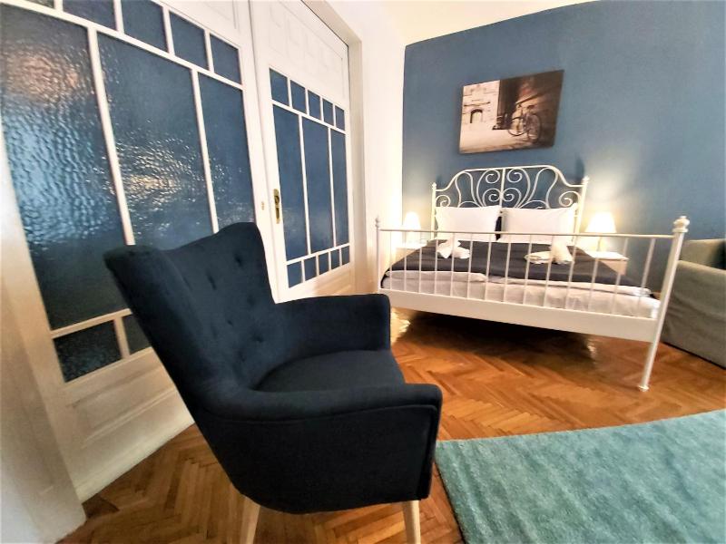 Superior Apartment image 4