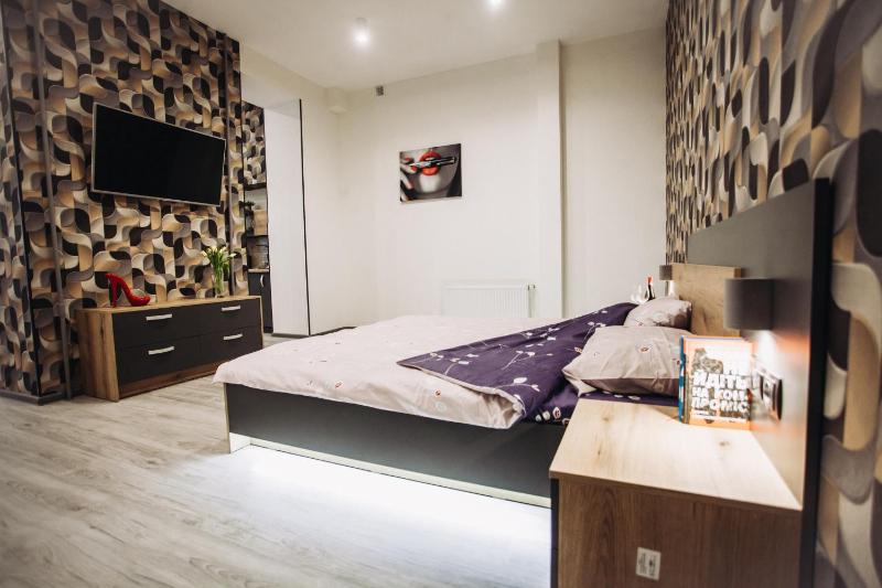 Studio Apartment image 4