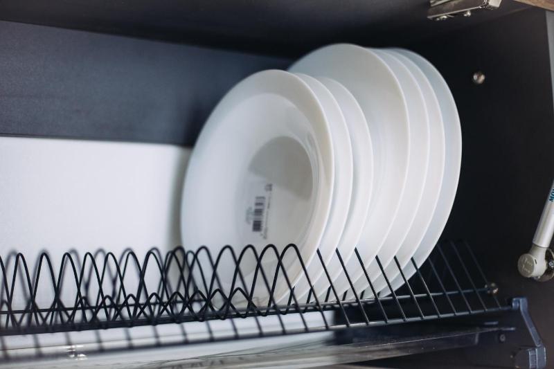 Studio Apartment image 3