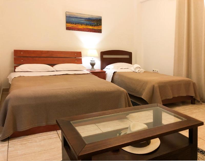 Kallisti Apartments - image 28