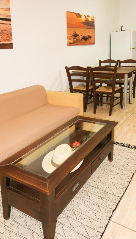 Kallisti Apartments - image 6