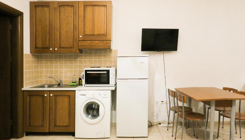 Kallisti Apartments - image 8