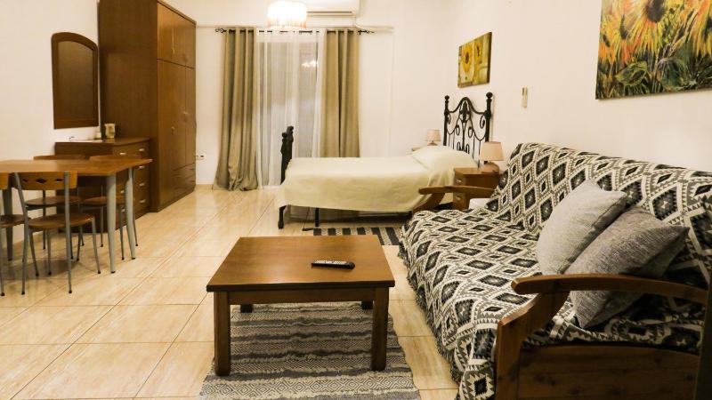 Kallisti Apartments - image 39