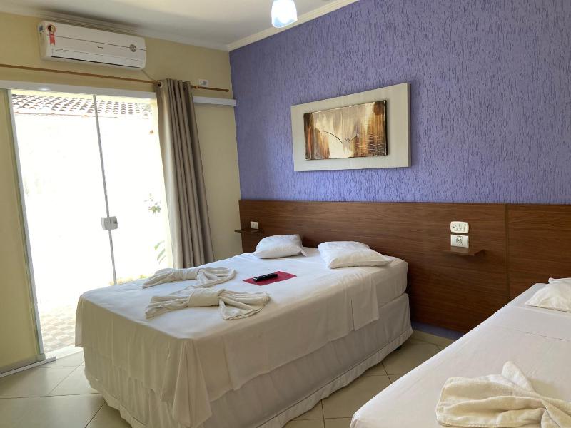 Pousada Werneck Residence Suites - image 10