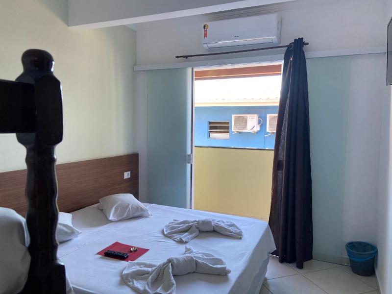 Pousada Werneck Residence Suites - image 12