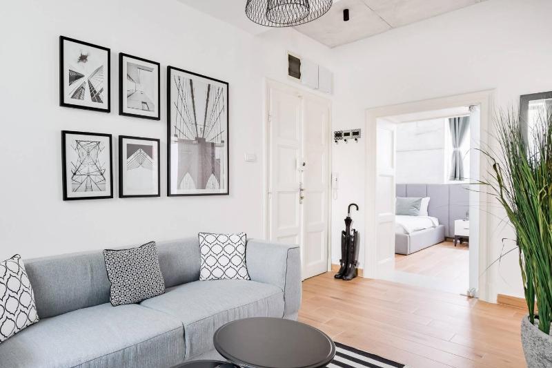 HostGost Selected Suites - Molerova 9 - image 1