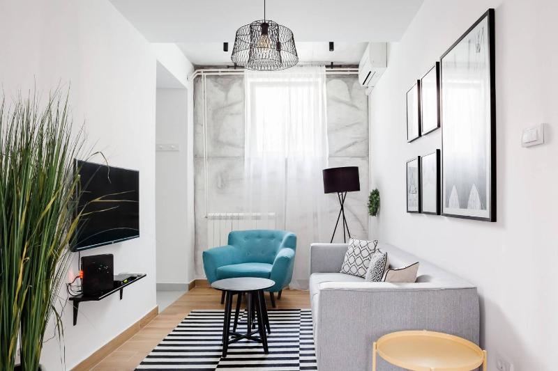 HostGost Selected Suites - Molerova 9 - image 6
