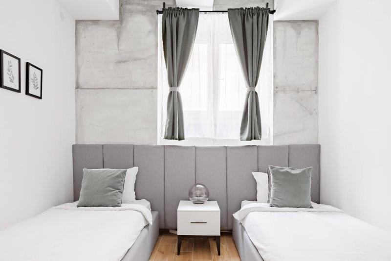 HostGost Selected Suites - Molerova 9 - image 14