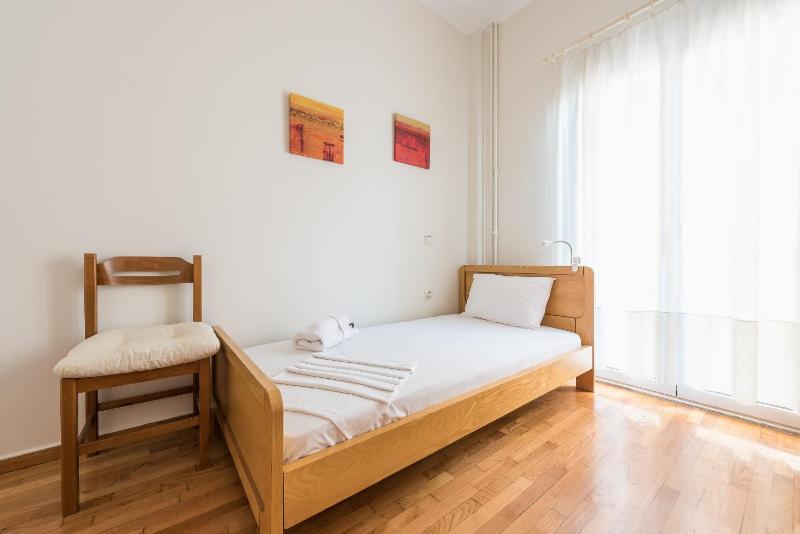 Two-Bedroom Apartment image 2