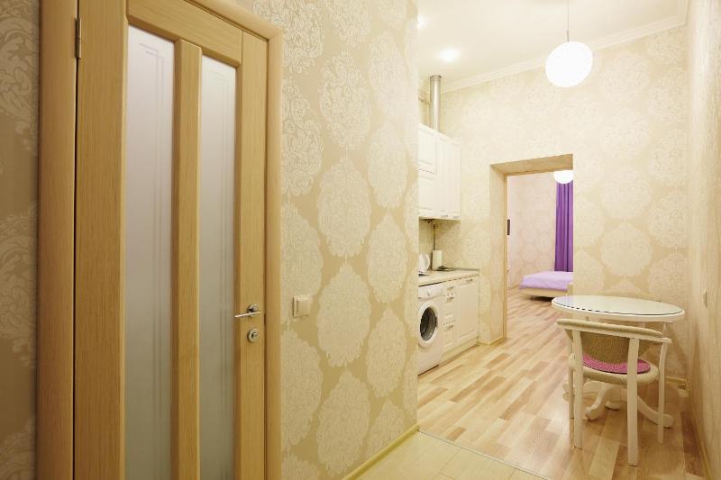 Crystal Apartments - image 13
