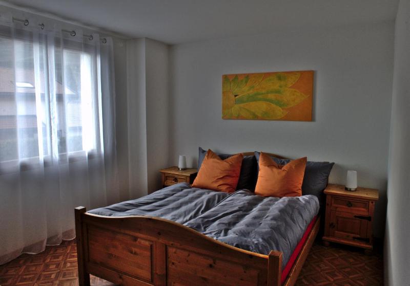 Double Room with Private Bathroom image 2