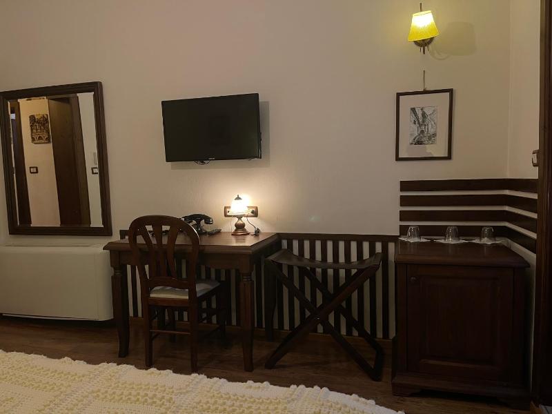 Hotel Mangalemi - image 9