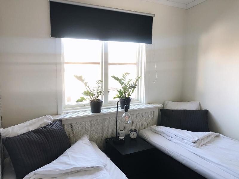 Deluxe Double or Twin Room image 1