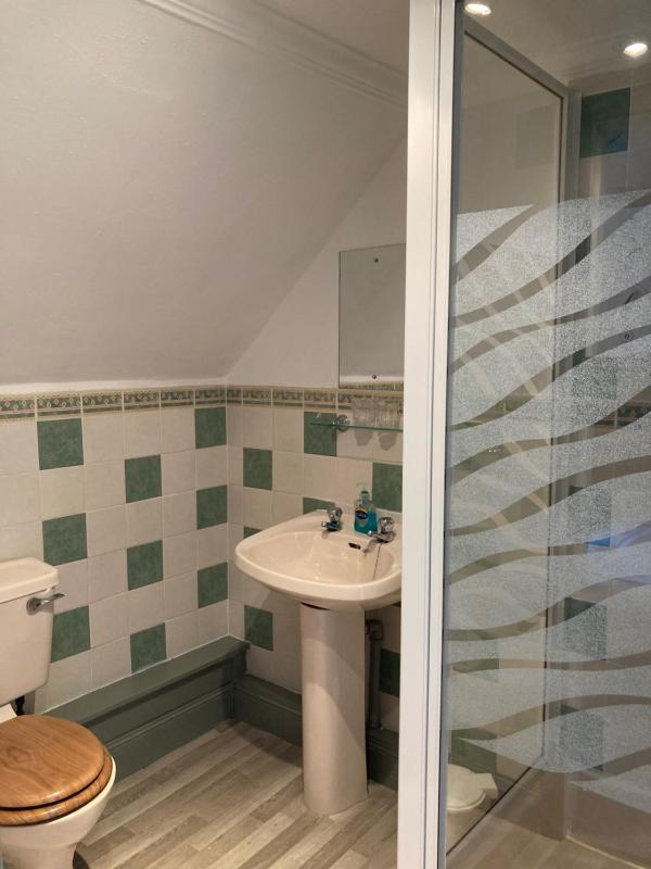 Standard Double Room image 1