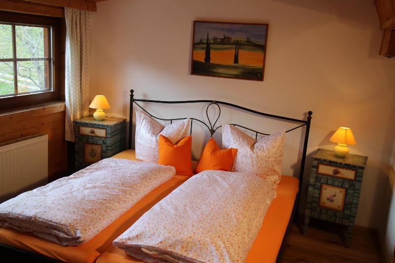 Four-Bedroom Duplex Apartment image 3