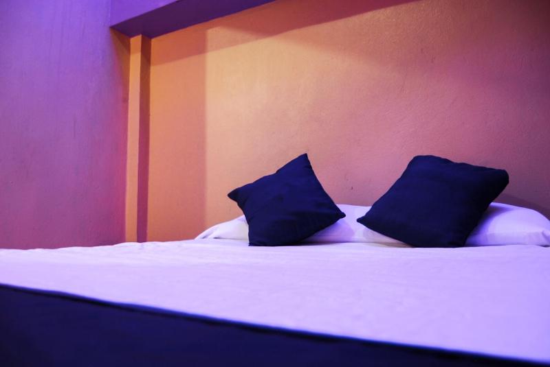 OYO Hotel Oasis Monterrey - image 21