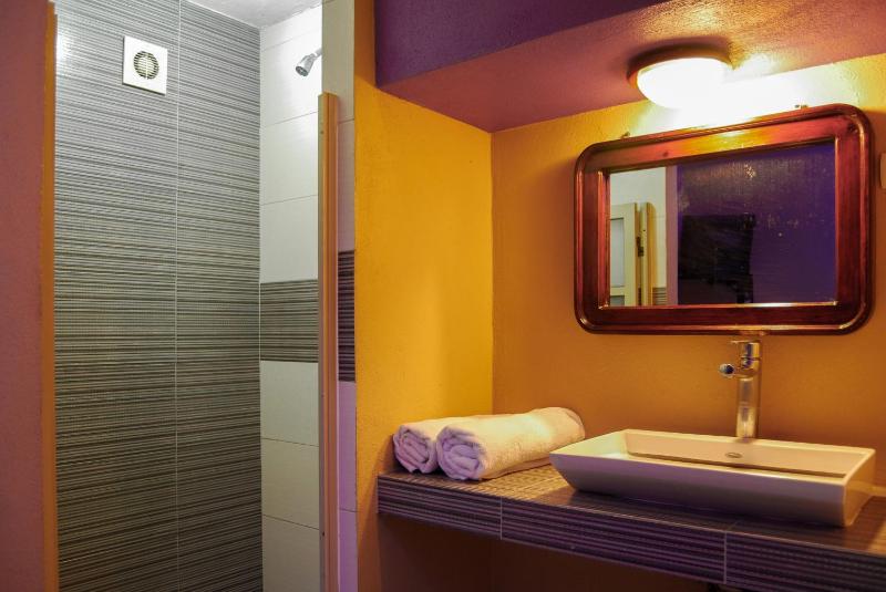 OYO Hotel Oasis Monterrey - image 17