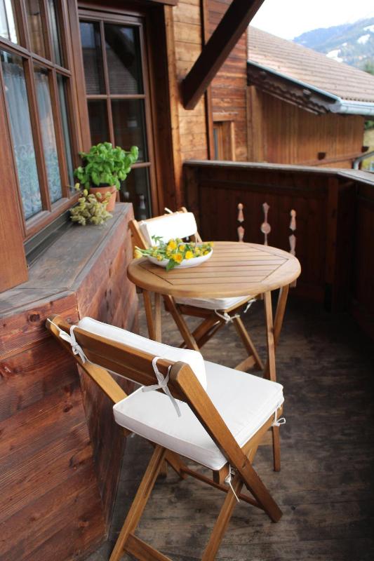 One-Bedroom Apartment with Balcony image 4