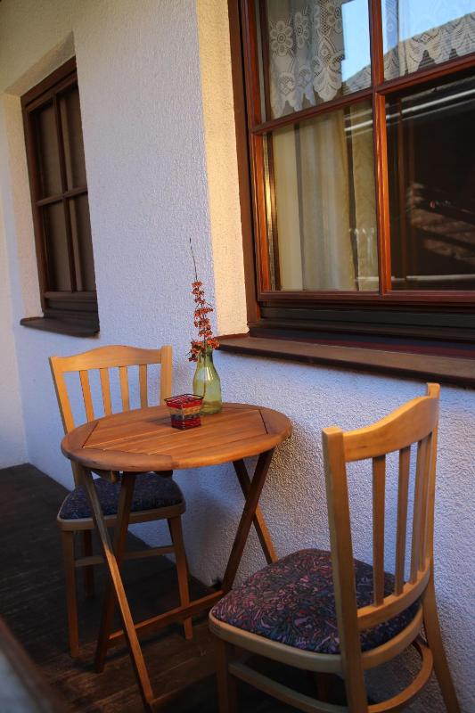 Two-Bedroom Apartment with Balcony image 4