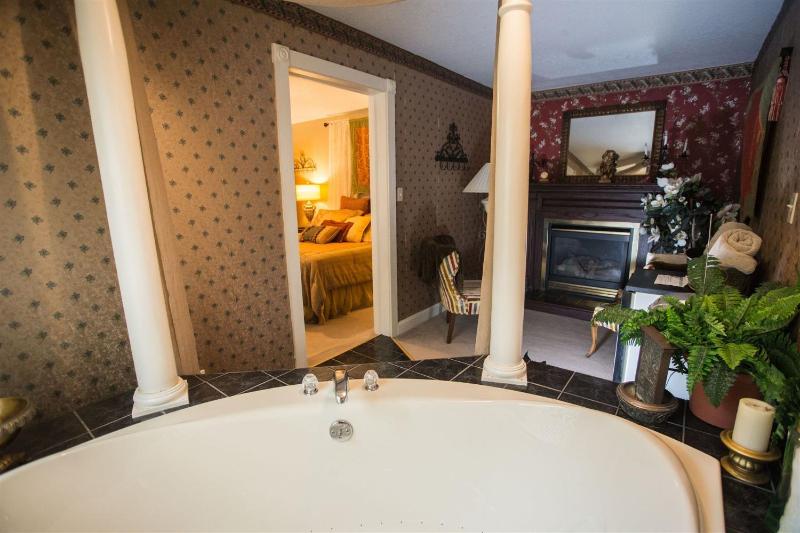 King Room - Disability Access image 4
