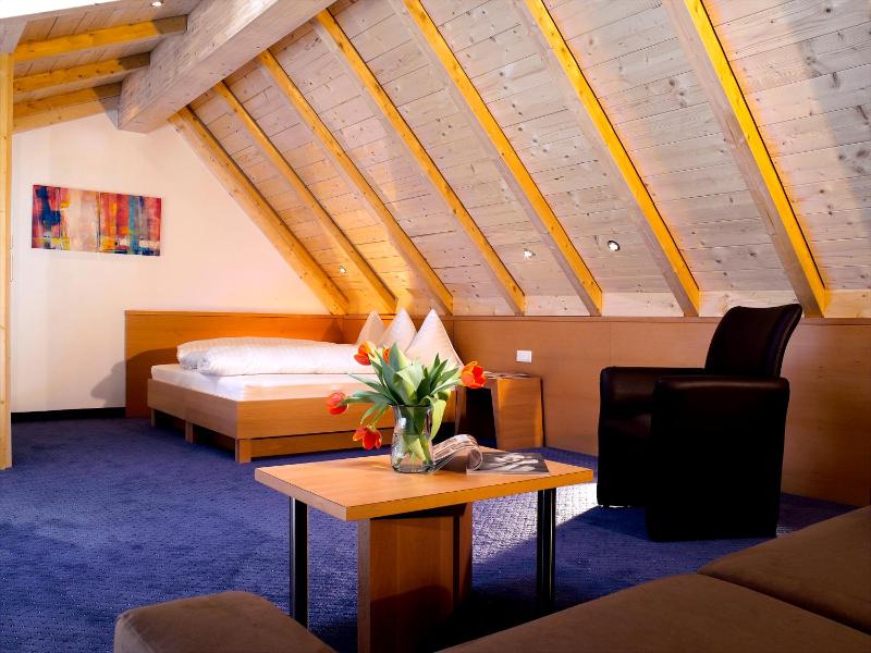 Penthouse Apartment image 4