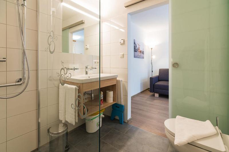 One-Bedroom Apartment image 3